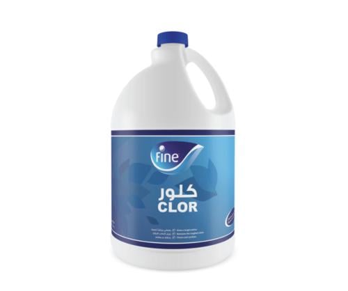 فاين كلور 3.75 لتر