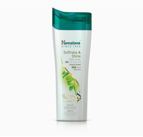 شامبو بالبروتين من هيمالايا - لشعر ناعم ولامع ، 40...