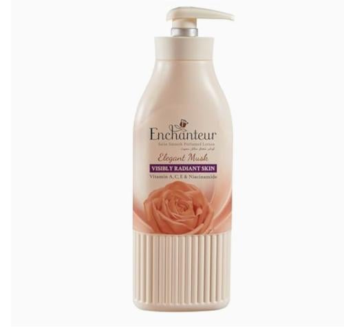 لوشن اليغانت ماسك ، مناسب لجميع أنواع البشرة، 500...