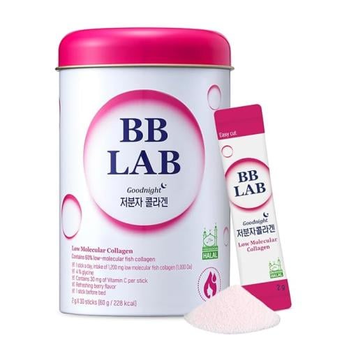 كولاجين بي بي لاب Good Night Collagen (Low-Molecul...