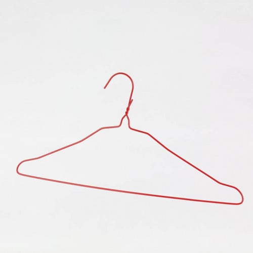 الفاخر - علاقات ملابس 500 + 50 مجانا ( كرتون )