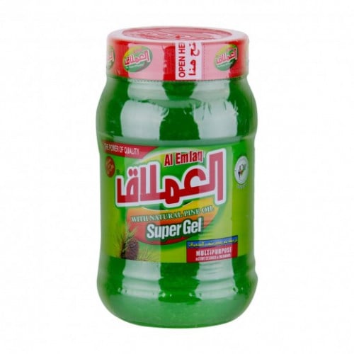 العملاق سوبر جل 2 كيلو