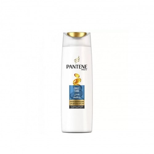 شامبو بانتين صحي ونظيف 190مل