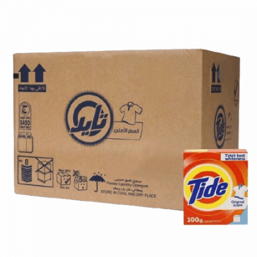 تايد 100 جرام