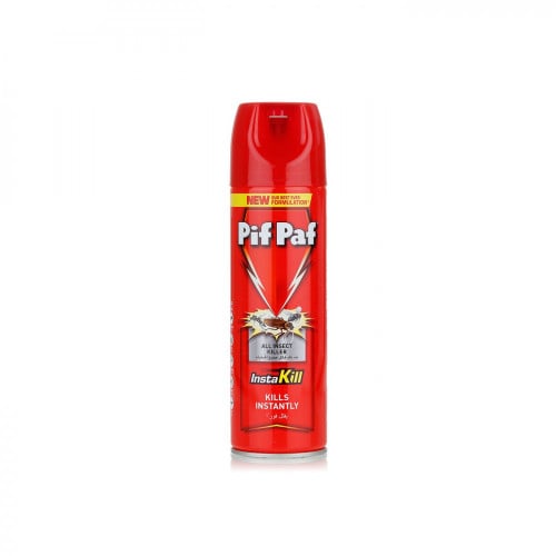 بف باف | مبيد الحشرات 300 مل