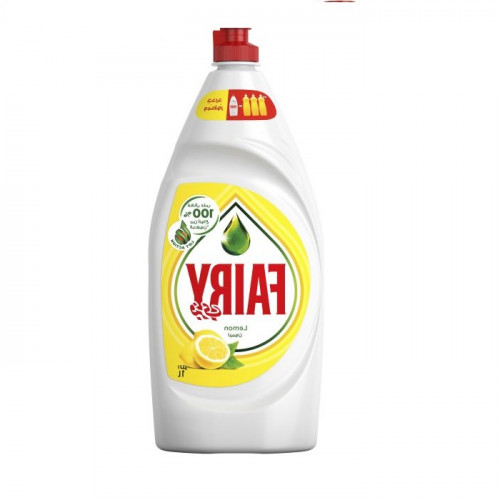 فيري ليمون 1 لتر