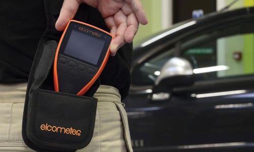 جهاز إلكوميتر 311 Elcometer