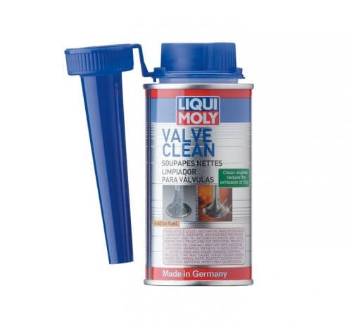 ليكوي مولي منظف بلوف (صمامات) المكينه - Liqui Moly...