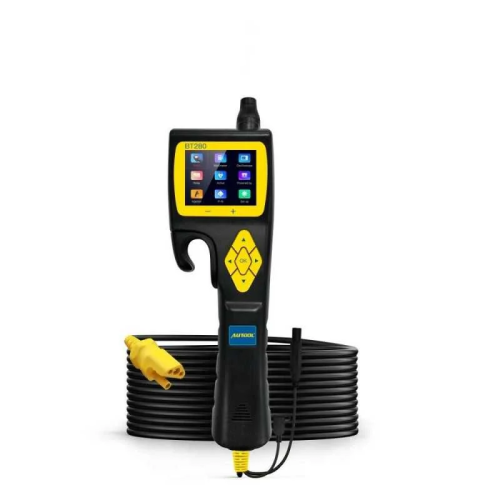 جهاز اختبار دائرة النظام الكهربائي AUTOOL BT280