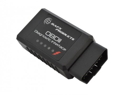 قطعة BAFX-OBD Bluetooth بلوتوث لفحص كمبيوتر السيار...