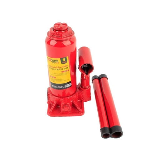 عفريتة زيت 5 طن - ام تولز