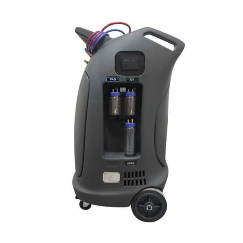 جهاز خدمة استرداد مكيف الهواء روبنسون AC 330