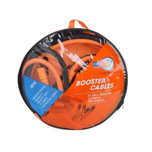 اشتراك بطارية السيارة 600 / 800 امبير (3 - 3.5) مت...