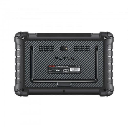 جهاز اوتل Autel MaxiCheck MX900 - MX 900