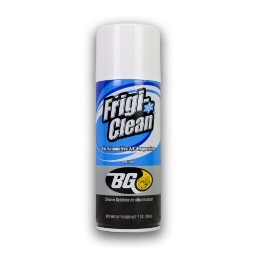 منظف ومعقم المكيف BG Frigi Clean