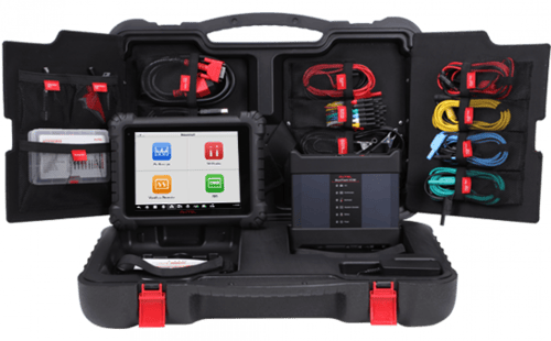 جهاز اوتل 919 / MaxiSys MS 919 - MS919