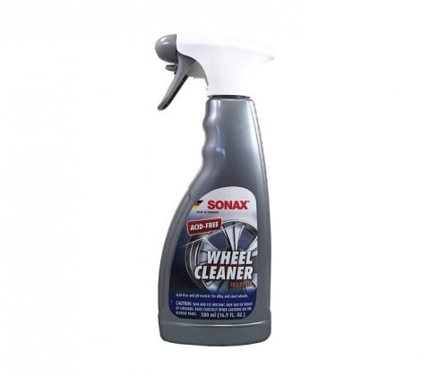 منتج Wheel Cleaner من SONAX