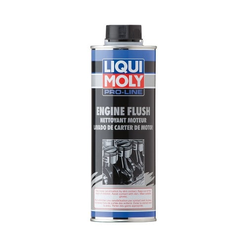 ليكوي مولي انجن فلش برو لاين - Liqui Moly Engine F...