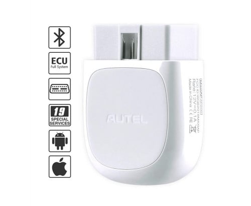 قطعة فحص وبرمجة كمبيوتر السيارات من اوتل Autel AP2...