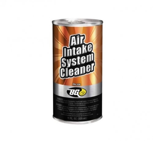 BG Air Intake System Cleaner - منظف نظام سحب الهوا...