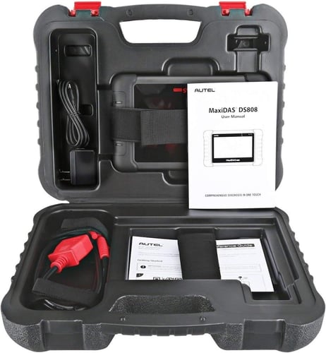 جهاز اوتل ماكسيداس 808 / MaxiDas 808 - DS808