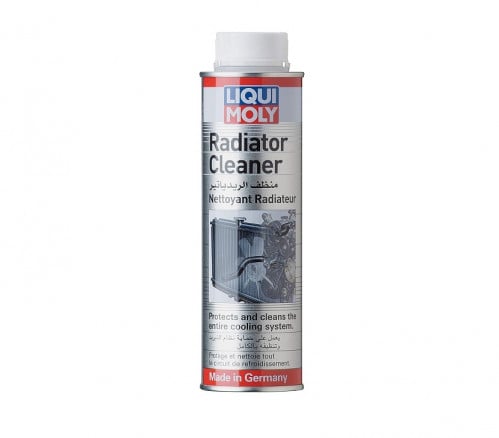 ليكوي مولي منظف الرديتر - Liqui Moly Radiator Clea...