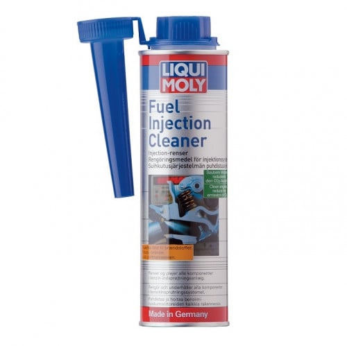 ليكوي مولي منظف نظام الحقن (البخاخات) - Liqui Moly...