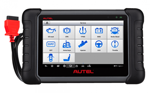 جهاز اوتل ماكسي تشيك 808 اس / MaxiCheck MX 808 S