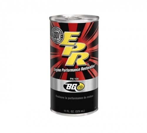 BG EPR - منظف المكينه واستعادة أداء المحرك