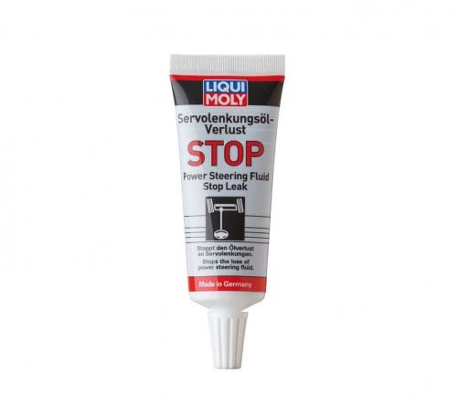 ليكوي مولي مانع تسريب زيت الدركسون - Liqui Moly Po...