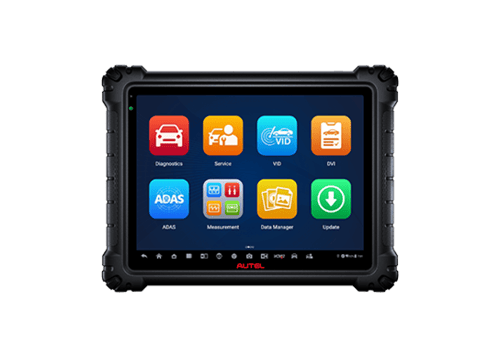 جهاز Autel MaxiSys Ultra S2 لتشخيص وبرمجة السيارات...