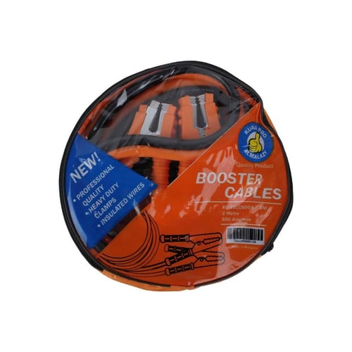 اشتراك بطارية السيارة 600 / 800 امبير (3 - 3.5) مت...