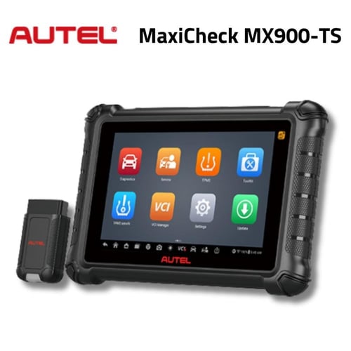 جهاز اوتل Autel MaxiCheck MX900 TS - MX 900-TS