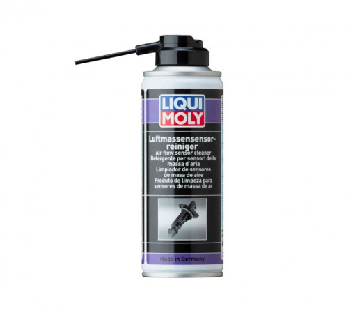ليكوي مولي منظف حساس الهواء - Liqui Moly Air Flow...