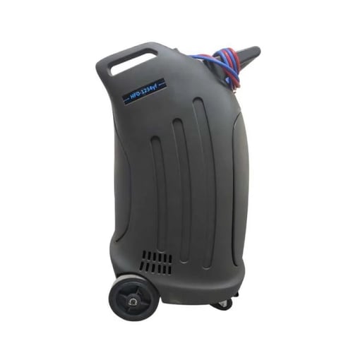 جهاز خدمة استرداد مكيف الهواء روبنسون AC 330