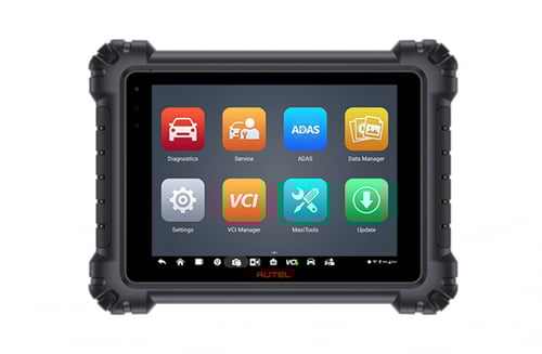 جهاز اوتل 909 / MaxiSys MS 909 - MS909