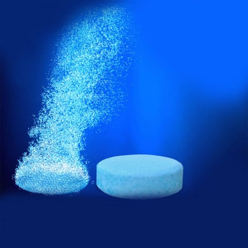 منظف/رغوة الزجاج للمساحات Wiper Glass Cleaner