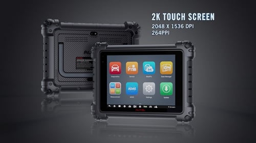 جهاز اوتل 919 / MaxiSys MS 919 - MS919