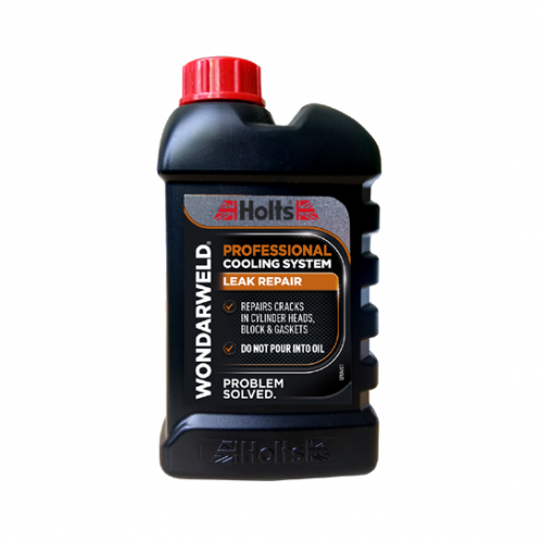 لحام سلندر هولتس holts wondarweld