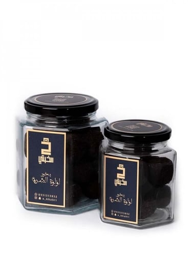 باقة لؤلؤة الشرق الفاخرة