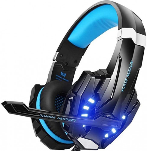 Kotion headset, head value cotton, what Kotion eac...
