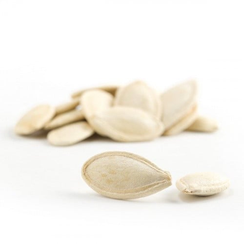 فصفص كوسة محمص مالح