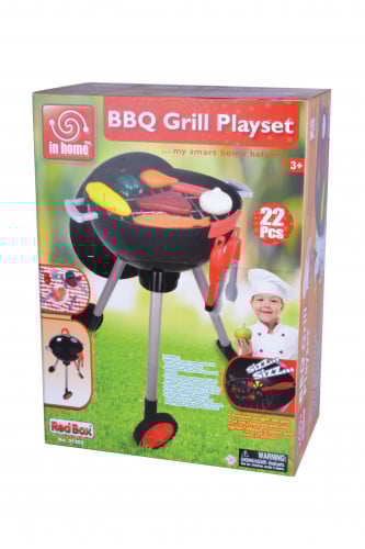 الشواية الالكترونية 22 قطعة