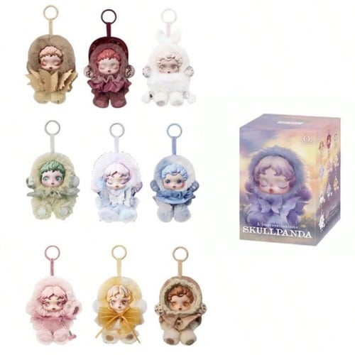 L’impressionnisme SKULLPANDA