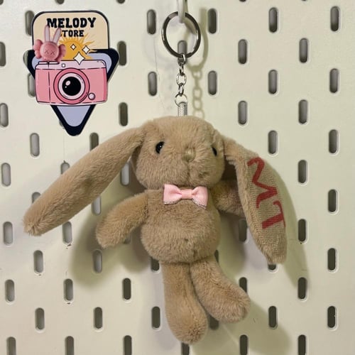 ميدالية ارنب (حسب الطلب)