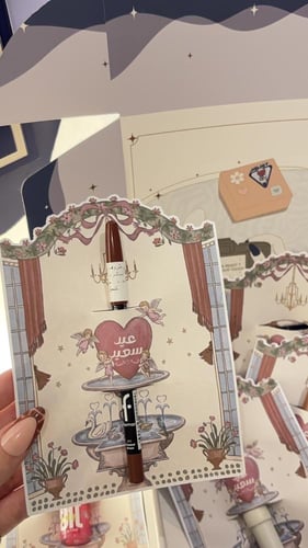 كروت توزيعات