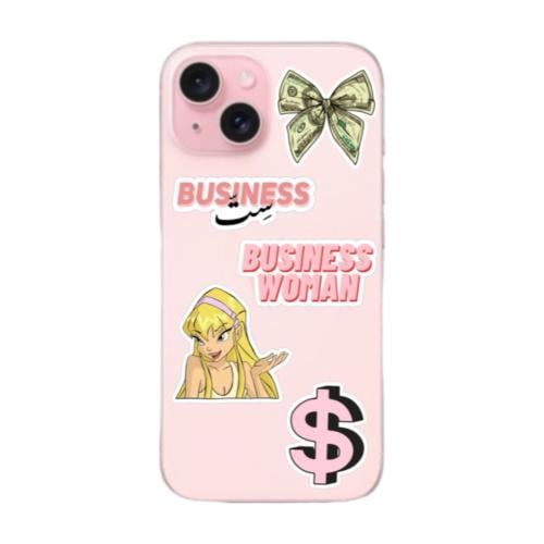 مجموعة ستكر بزنس ومن