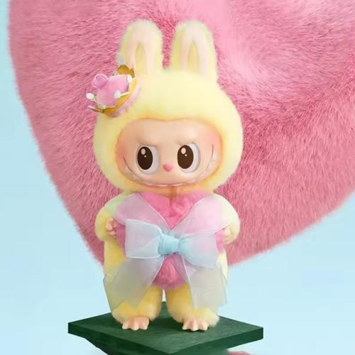 Labubu LET’S CHECKMATE | حبه واحده