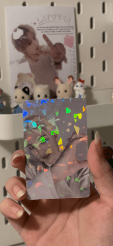 الفوتوكارد المميز