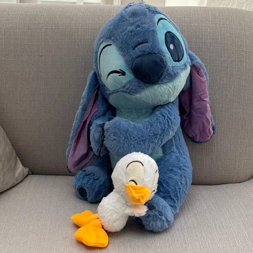 دمى ستيتش الحجم الكبير